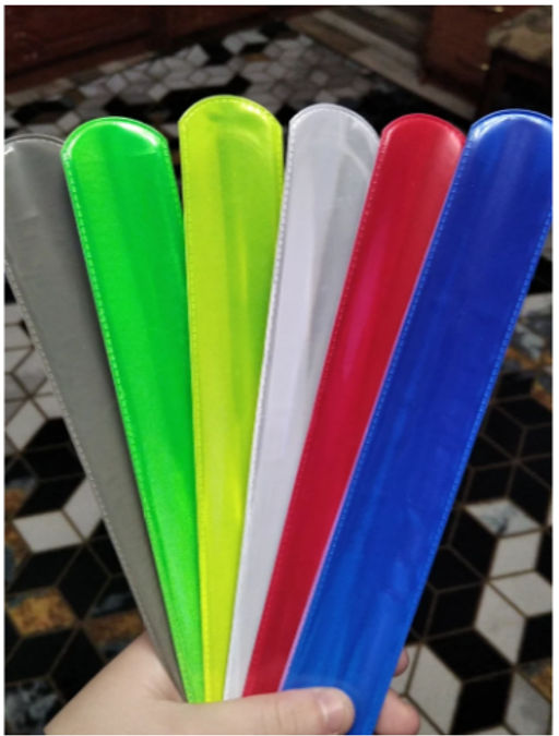 Браслет ассорти детский 22см