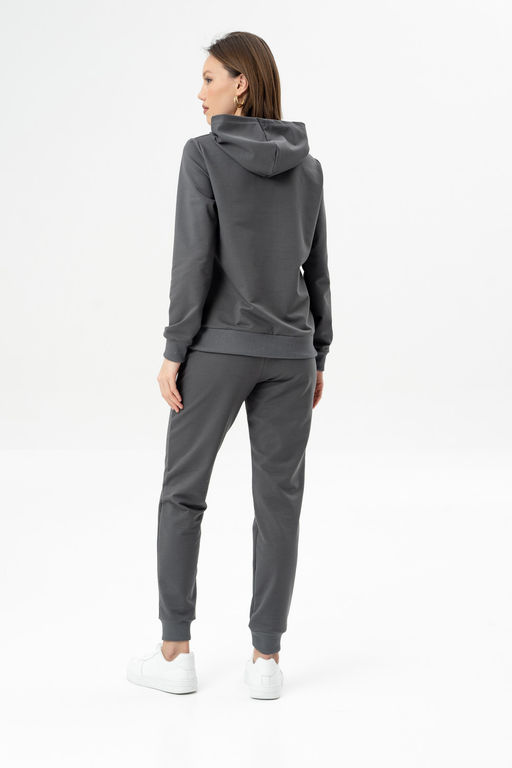 Костюм женский Футер 2-х нитка