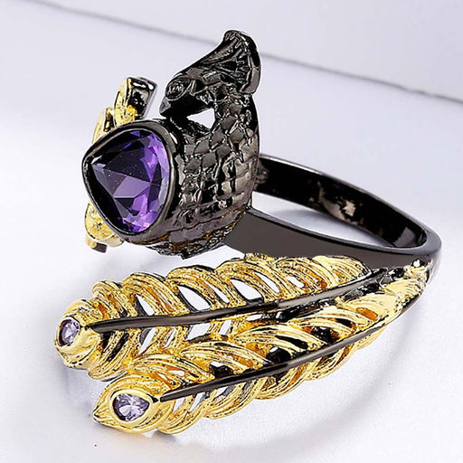 Кольцо арт. 22 6048 (id 273488) - Rada фото 2