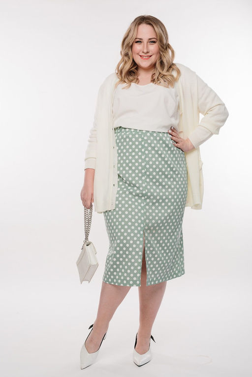 Юбка женская - Jp фото 7