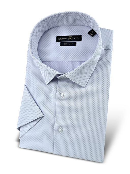 Рубашка 25-02-НТ-06