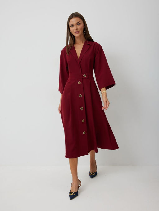 Платье Kaloris 2242-1 фото 5