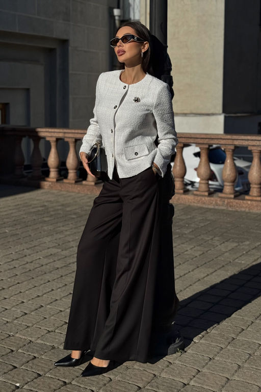 Жакет URS 25-640-2  фото 16