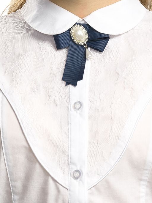 Уценка PELICAN GWCJ8106 блузка для девочек  фото 5