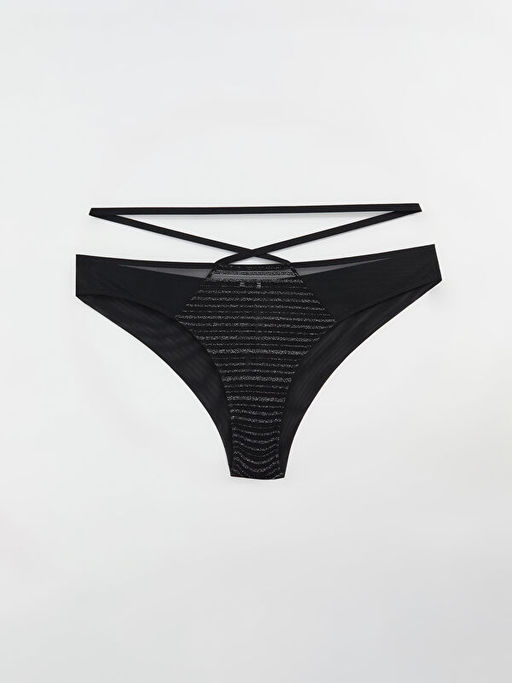 Desenli Fantezi Brazilian K?lot