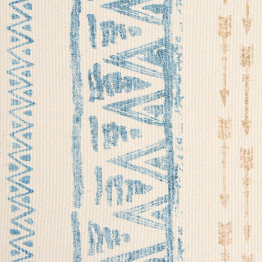 Ковер Этель Африка, 60х180 см , 50% хл, 50% п/э  фото 3