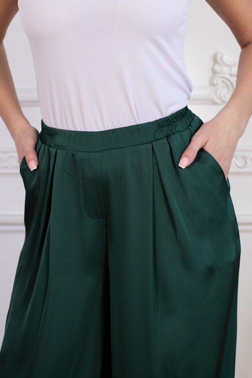 Брюки Б5-5238 - Wisell фото 5