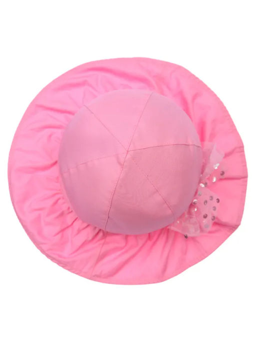 PlayToday / Панама текстильная для девочек  фото 9