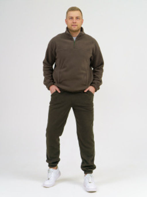 М52 Толстовка "Хаки"