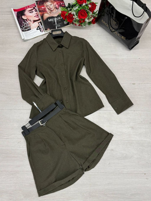 Костюм двойка, Артикул: 133145 - Liketon фото 2