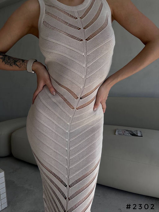 Платье - A.B.S.O фото 3