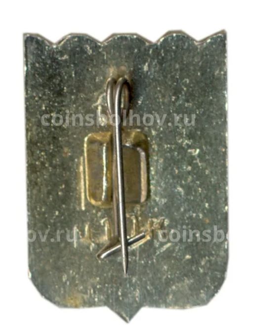 Значок Тула