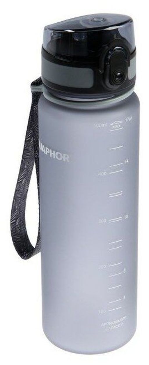 -28% Бутылка-фильтр 0,5 л Сити - Аквафор фото 2