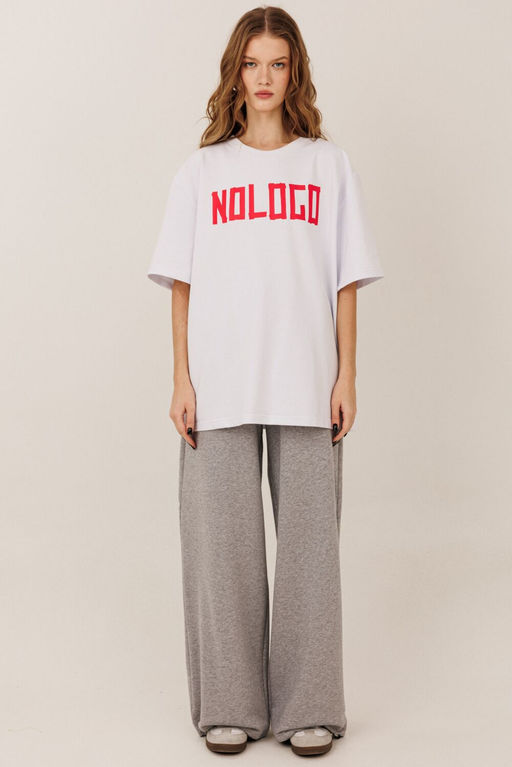 Футболка GO F1001B/01-01.164-170 белый