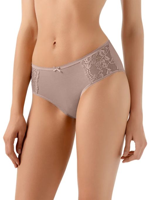 Трусы BO242 Slip (maxi) - cacao