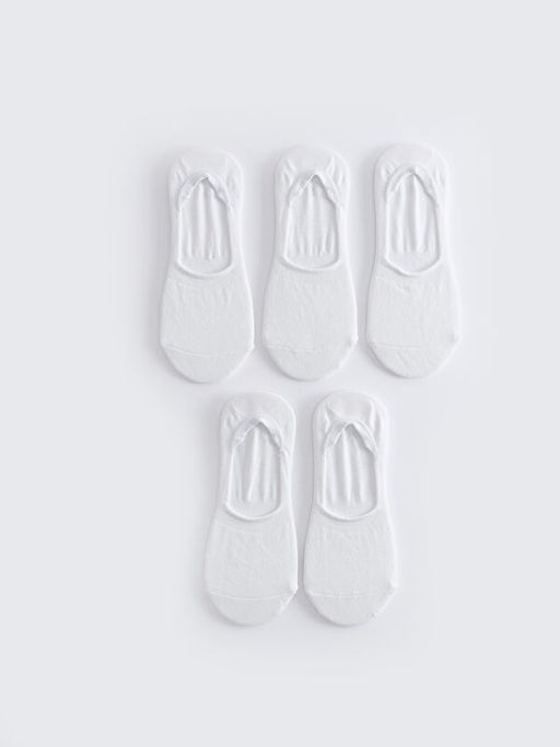 Kad?n D?z Babet ?orap 5li