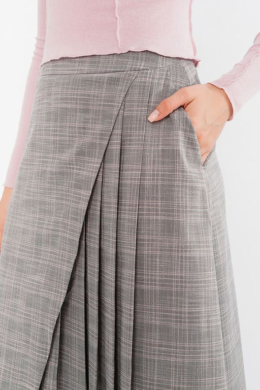 NOBBY, Юбка Ю37-319 (клетка)