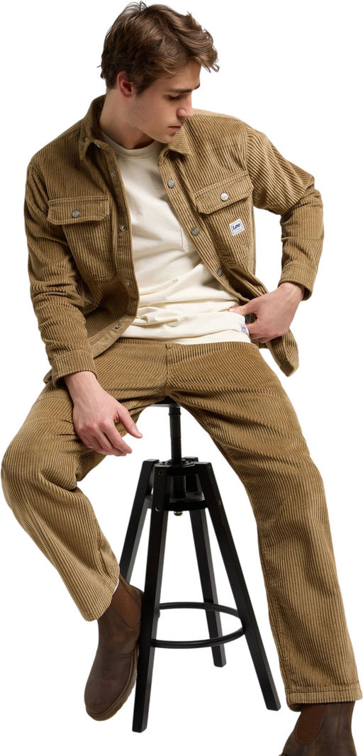 Рубашка мужская