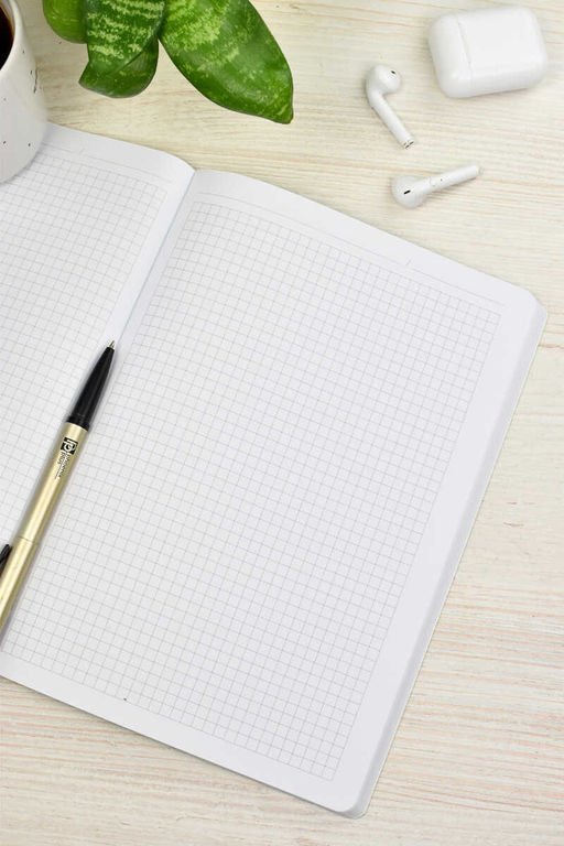 Записная книжка, А5+, арт. 52903/ 15 ШАГРЕНЬ ЗЕЛЁНЫЙ С АРОМАТОМ ЯБЛОКО - Феникс+ фото 6