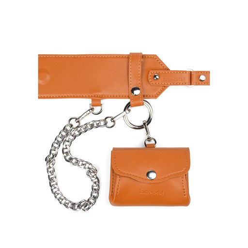 Комплект Boxxy slot # 1 S Горчичный