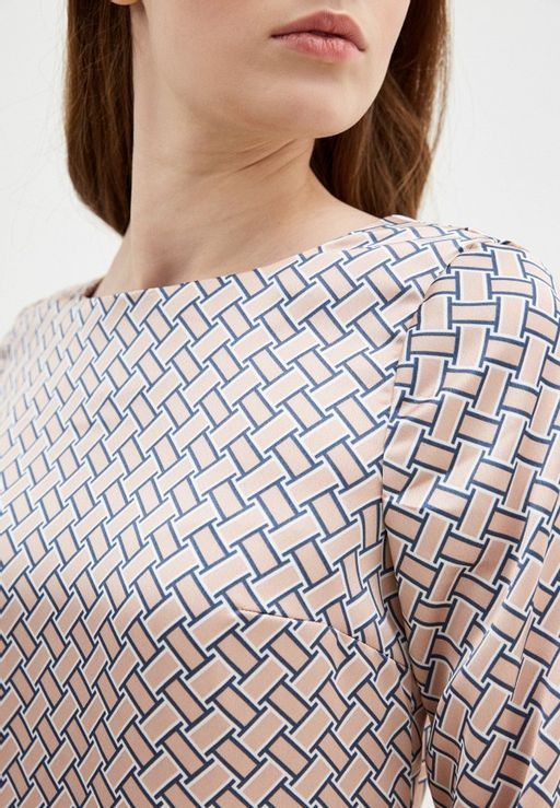 Блузка жен. - Incity фото 4