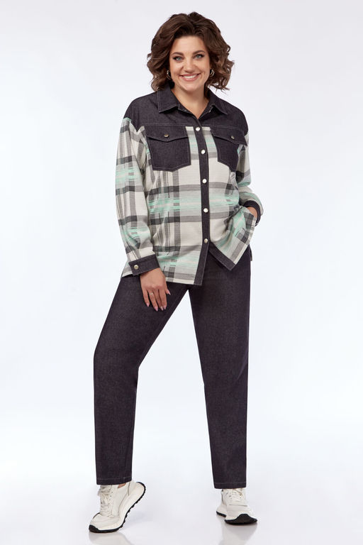 Костюм BAGIRA ANTA 977  фото 4