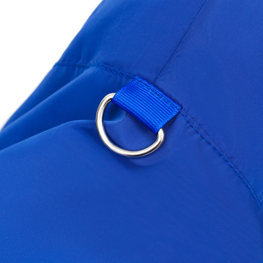 Комбинезон для собак, демисезонный с подкладом, размер ХS (ДС 22, Ог 34 см), синий - Simaland фото 22