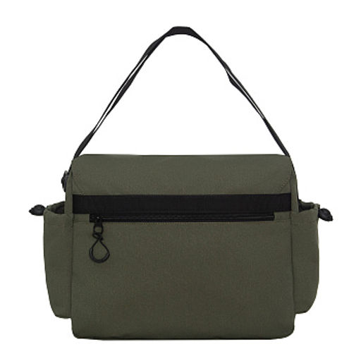 S-69-111 Сумка молодежная женская - Grizzly фото 12