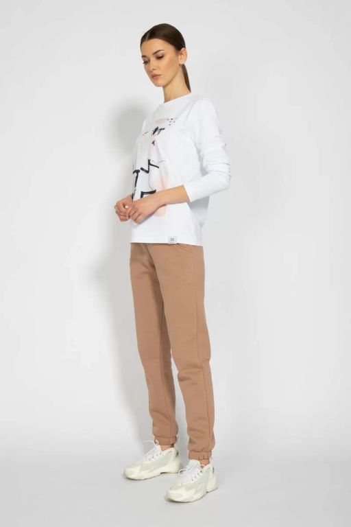 Лонгслив 4061 - Kivviwear фото 6