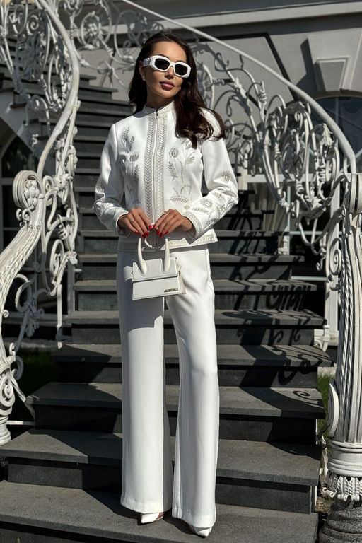 Жакет URS 22-507-3  фото 4