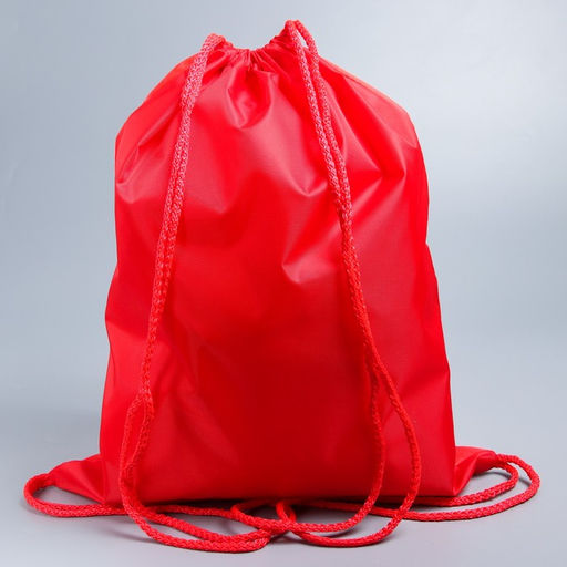 Мешок для обуви 420 х 350 мм, Тачки (мягкий полиэстер, плотность 210D) - Disney фото 5