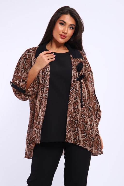 Женский костюм 31862 - Натали фото 3