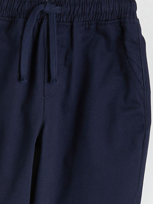 Beli Lastikli Erkek ?ocuk Pantolon