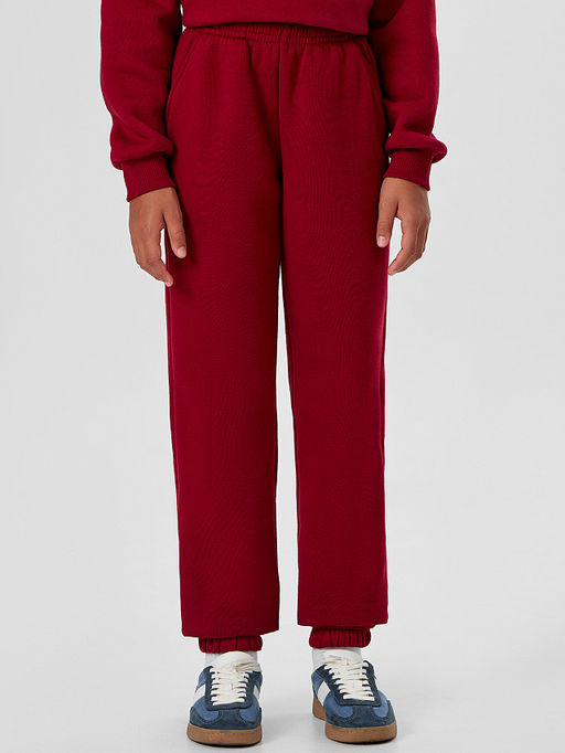 Комплект для девочек вишневый - Mark formelle фото 5