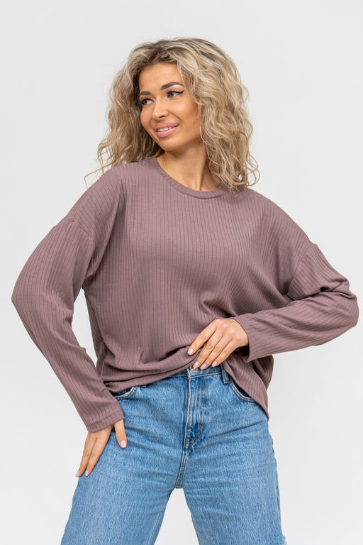 Лонгслив 36720