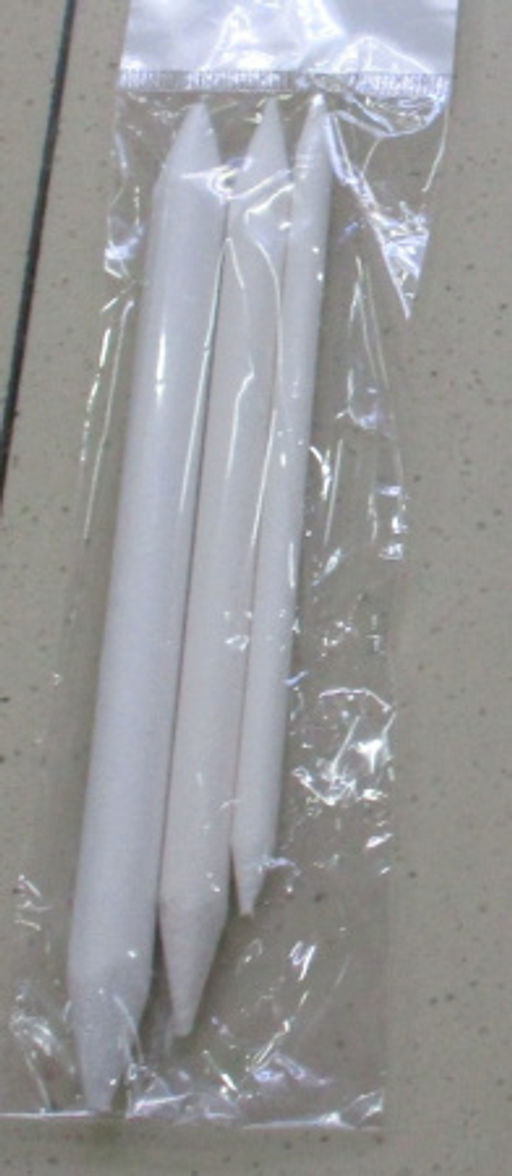 Растушевка 3 штук набор / 7679 /уп 20/1000/ - ГалеонТрейд фото 2