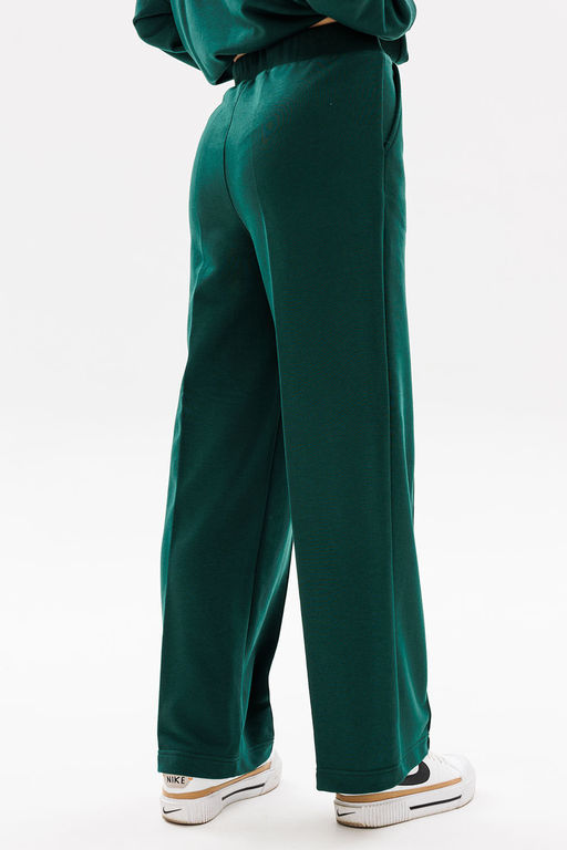 Костюм GO F3071/26-02.170-176 фисташка  фото 1677