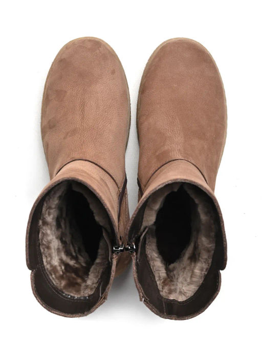 Ботинки Ионесси