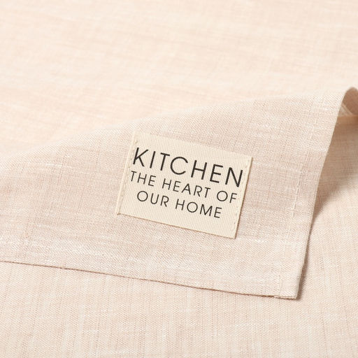 Полотенце Этель Magnifica 40х70 см, лен 100%, 180 гр/м2 фото 5