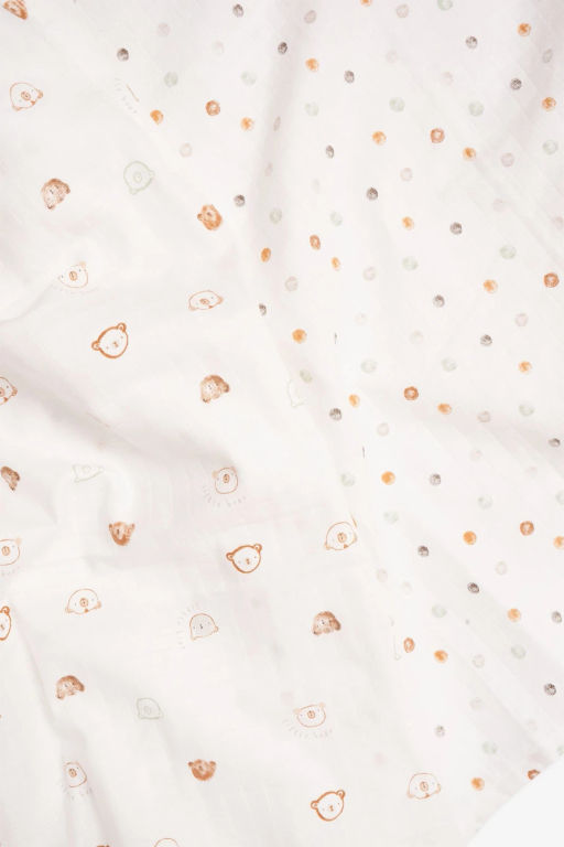 mothercare / Пеленки муслиновые 2 шт. 100 x 90 см  фото 4