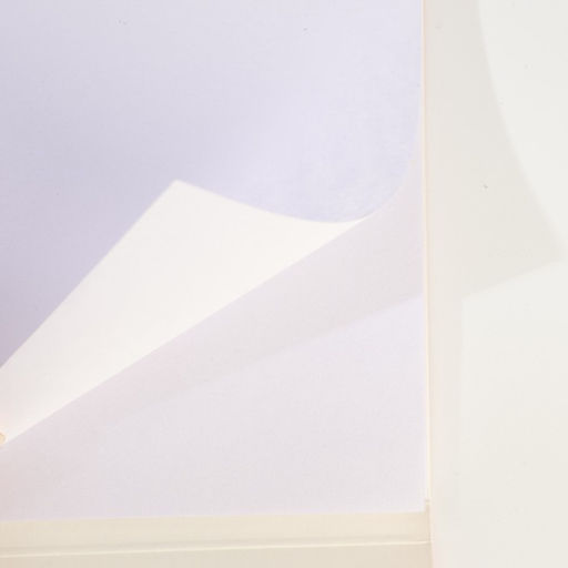 Подарочный набор блокнот А5, 60 л. и ручка С 8 марта