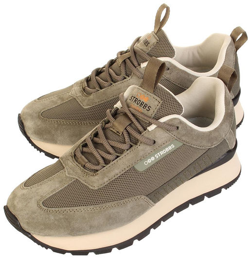Кроссовки Strobbs F7558-14