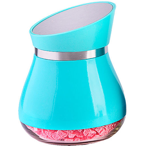 9-31033-3 Банка 0,8л д/сыпучих продуктов стекло/нерж/ст MB(х1) - Mayer&boch фото 2