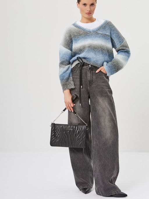 Сумка ELEGANZZA ZG-23207-1 black