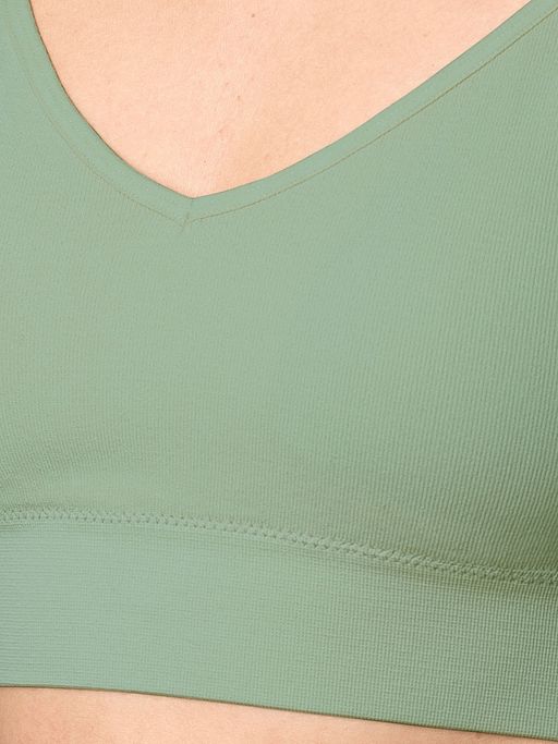 Майка-топ для женщин LLWA6317 - Pelican фото 11