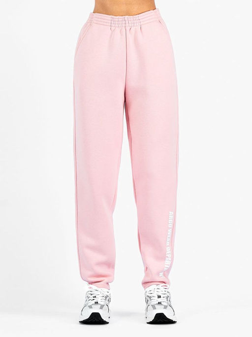 Брюки с начесом B.412 - Argo classic фото 13