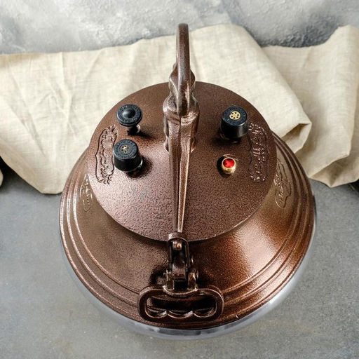 Афганский казан,12 л, алюминий