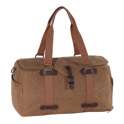 Сумка 6707NK brown Naiet Lanke