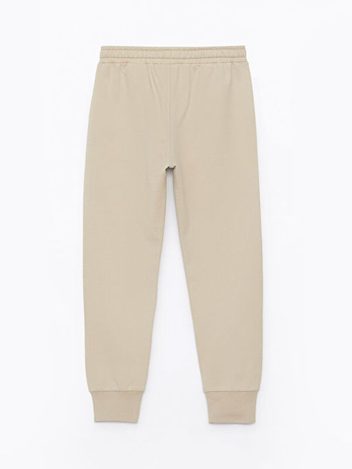 Beli Lastikli Basic Erkek ?ocuk Jogger E?ofman Alt? - Waikiki фото 2