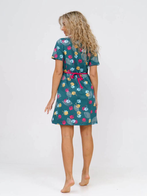 Халат мод.1542/5